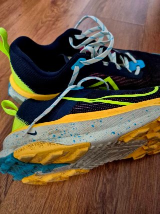 Zapatillas Nike Kiger 9 Talla 42