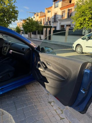 Volkswagen Scirocco 2010