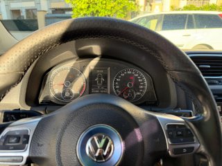 Volkswagen Scirocco 2010