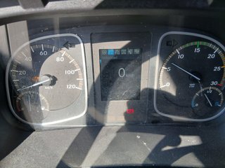 MERCEDES  ATEGO 816 2014