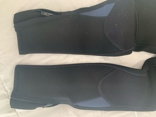 Neopreno O'Neill Reactor II 3/2mm niño talla 10