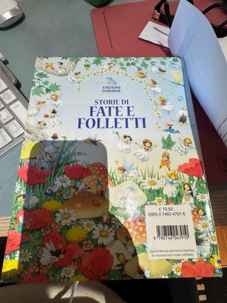 Storie di fate e folletti