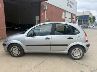 Citroen C3 2008