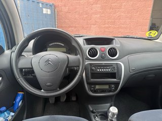 Citroen C3 2008