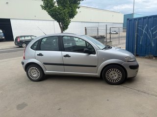 Citroen C3 2008