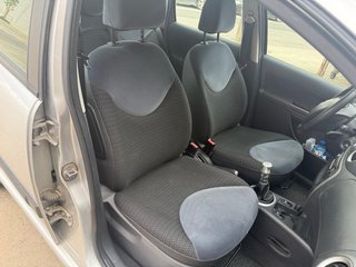 Citroen C3 2008
