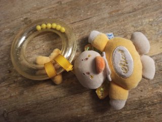 Set du 10 Sonagli per Bambini