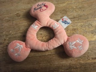 Set du 10 Sonagli per Bambini