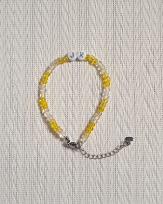 Pulsera BTS Jungkook