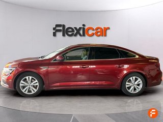 Renault Talisman Zen Blue dCi 118kW (160CV) EDC