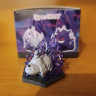 Diorama Greavard