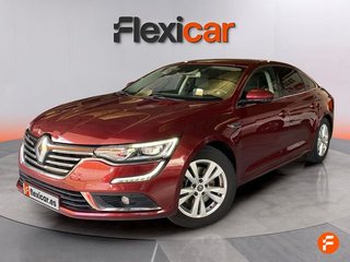 Renault Talisman Zen Blue dCi 118kW (160CV) EDC