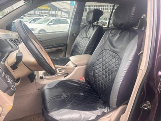 Ssangyong KYRON 2.0 XDI 141 (2007)