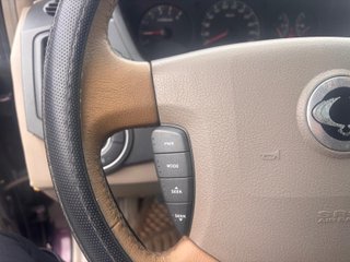 Ssangyong KYRON 2.0 XDI 141 (2007)