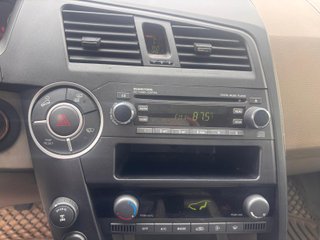 Ssangyong KYRON 2.0 XDI 141 (2007)
