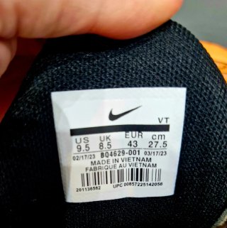 Zapatillas Nike
