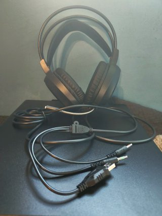 PC HP ProDesk 8GB RAM SSD + Auriculares