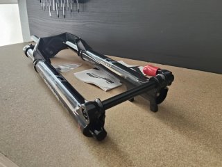 HORQUILLA MARZOCCHI BOMBER Z2 RAIL