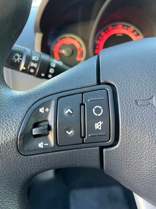 KIA Ceed 1.6 td 90cv, etiqueta B, 178 KM, 2011