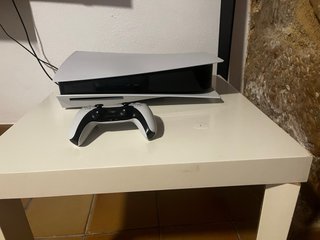 Consola Playstation 5 (2021)