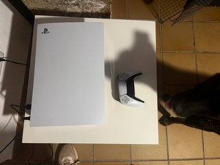 Consola Playstation 5 (2021)