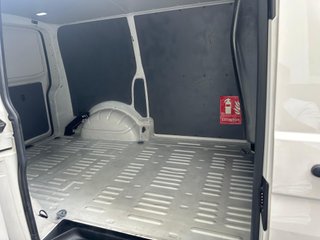 Volkswagen Transporter 2023