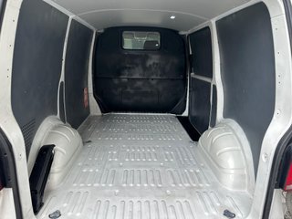 Volkswagen Transporter 2023
