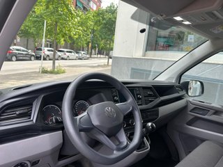 Volkswagen Transporter 2023
