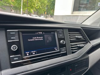 Volkswagen Transporter 2023