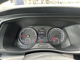 Volkswagen Transporter 2023