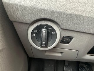 Volkswagen Transporter 2023