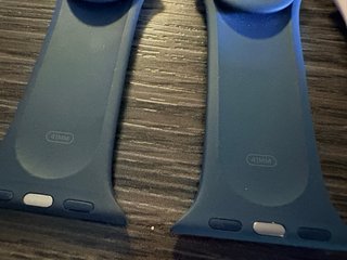 Correas Apple Watch S/M 41mm
