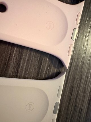 Correas Apple Watch S/M 41mm