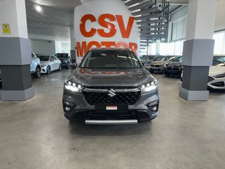 Suzuki S-CROSS 1.5 MHEV 129CV (2023)