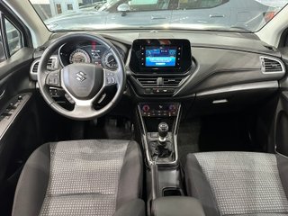 Suzuki S-CROSS 1.5 MHEV 129CV (2023)