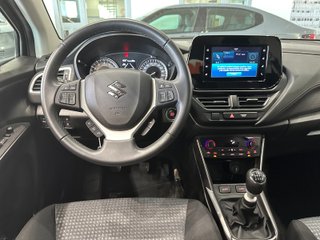 Suzuki S-CROSS 1.5 MHEV 129CV (2023)