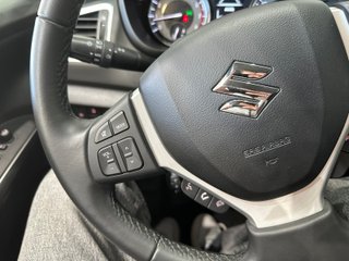 Suzuki S-CROSS 1.5 MHEV 129CV (2023)