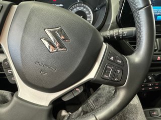 Suzuki S-CROSS 1.5 MHEV 129CV (2023)