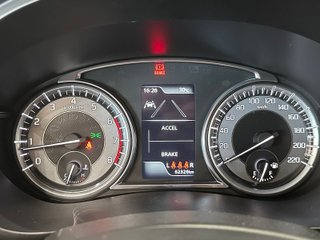 Suzuki S-CROSS 1.5 MHEV 129CV (2023)