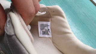 Nike Air Force 1 Low Stüssy Fossil Beige