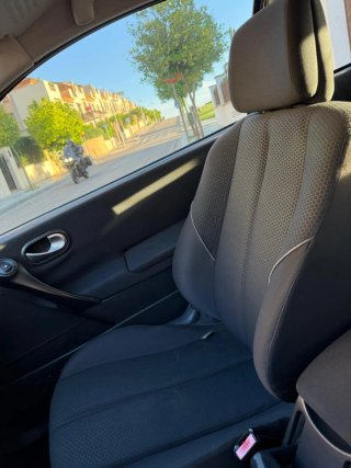 Renault Megane 2008