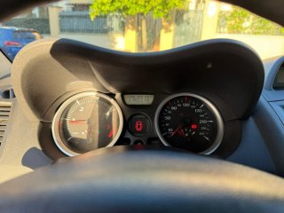 Renault Megane 2008