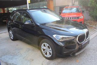 BMW X1 1.5 HYBRID 220 10KWH ADVANTAGE XDRIVE (2020)