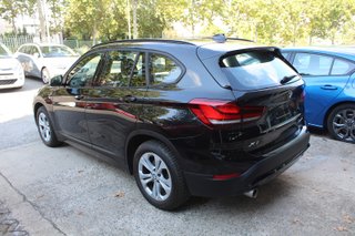 BMW X1 1.5 HYBRID 220 10KWH ADVANTAGE XDRIVE (2020)