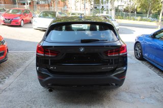 BMW X1 1.5 HYBRID 220 10KWH ADVANTAGE XDRIVE (2020)