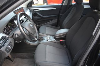 BMW X1 1.5 HYBRID 220 10KWH ADVANTAGE XDRIVE (2020)