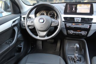 BMW X1 1.5 HYBRID 220 10KWH ADVANTAGE XDRIVE (2020)
