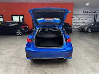 Lexus CT 2.5 HYBRID 122 200H BUSINESS (2020)