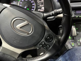 Lexus CT 2.5 HYBRID 122 200H BUSINESS (2020)