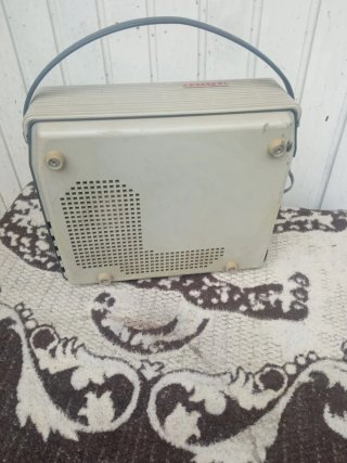 Magnetófono Philips Antiguo